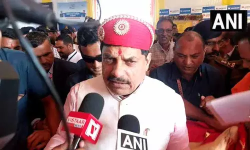 सीएम मोहन यादव ने रोजगार और विकास का भरोसा दिया