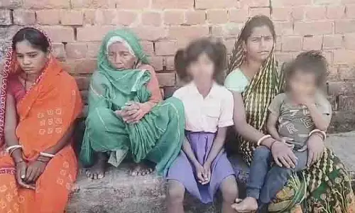 Jharkhand: सऊदी गोलीबारी मृतक की वापसी में नौकरशाही की देरी Jharkhand: सऊदी गोलीबारी मृतक की वापसी में नौकरशाही की देरी