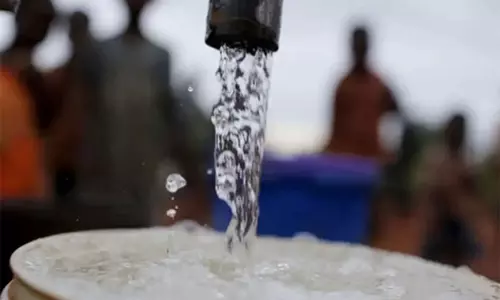 Karachi में बिजली बाधित, पानी की आपूर्ति प्रभावित