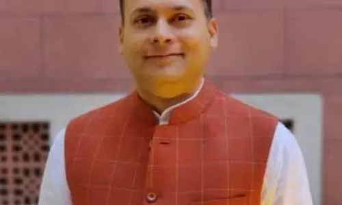 शतक से पांच कम, राहुल गांधी की लगातार 95 चुनावी हार पर अमित मालवीय