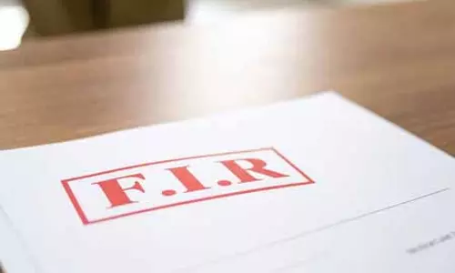 किरायेदारी नियमों के उल्लंघन पर मकान मालिक के खिलाफ मामला दर्ज