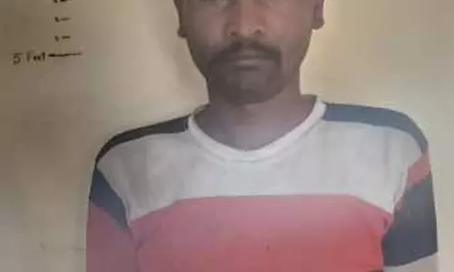 राजस्थान : बीएसएफ ने भारत-पाक सीमा के पास घूम रहे संदिग्ध को हिरासत में लिया, हाई अलर्ट जारी