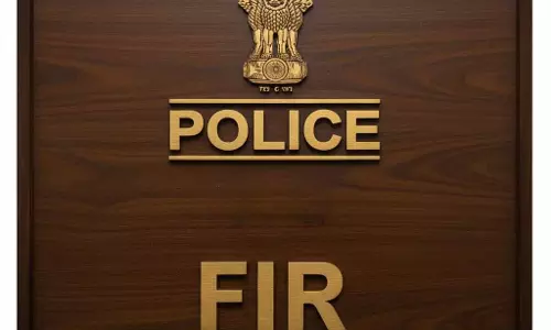 महिला के साथ दुर्व्यवहार के आरोप में एक व्यक्ति पर मामला दर्ज महिला के साथ दुर्व्यवहार के आरोप में एक व्यक्ति पर मामला दर्ज