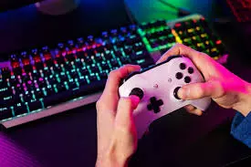 Game की लत में दो छात्र बने अपराधी, घर से उड़ाए 5.60 लाख रुपये Game की लत में दो छात्र बने अपराधी, घर से उड़ाए 5.60 लाख रुपये