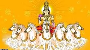Sunday Vrat Niyam: कैसे करें सूर्य देव की कृपा प्राप्त, जानें रविवार व्रत के नियम Sunday Vrat Niyam: कैसे करें सूर्य देव की कृपा प्राप्त, जानें रविवार व्रत के नियम