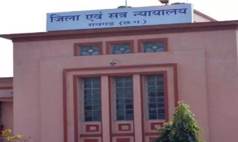 पत्नी का कातिल पति को उम्रकैद की हुई सजा पत्नी का कातिल पति को उम्रकैद की हुई सजा