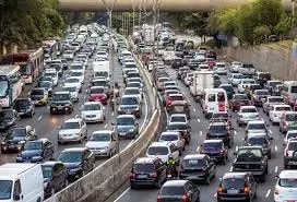 Noida: ट्रैफिक उल्लंघन पर कड़ी कार्रवाई, 10,000 से अधिक चालान, 36 वाहन जब्त Noida: ट्रैफिक उल्लंघन पर कड़ी कार्रवाई, 10,000 से अधिक चालान, 36 वाहन जब्त