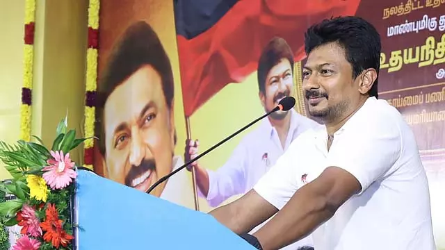हम कानूनी संघर्ष से जीतेंगे : Deputy CM हम कानूनी संघर्ष से जीतेंगे : Deputy CM
