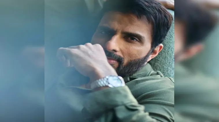 5 साल से सोनू सूद से मिलने का इंतजार कर रहा फैन, एक्टर ने किया जल्द मिलने का वादा 5 साल से सोनू सूद से मिलने का इंतजार कर रहा फैन, एक्टर ने किया जल्द मिलने का वादा