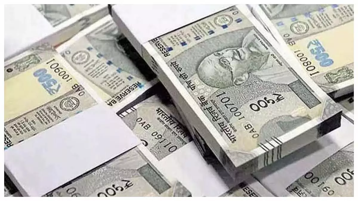 अंधेरी पुलिस ने MTC बिजनेस प्राइवेट लिमिटेड के पूर्व कर्मचारी द्वारा ₹4.47 करोड़ की धोखाधड़ी का मामला दर्ज किया अंधेरी पुलिस ने MTC बिजनेस प्राइवेट लिमिटेड के पूर्व कर्मचारी द्वारा ₹4.47 करोड़ की धोखाधड़ी का मामला दर्ज किया