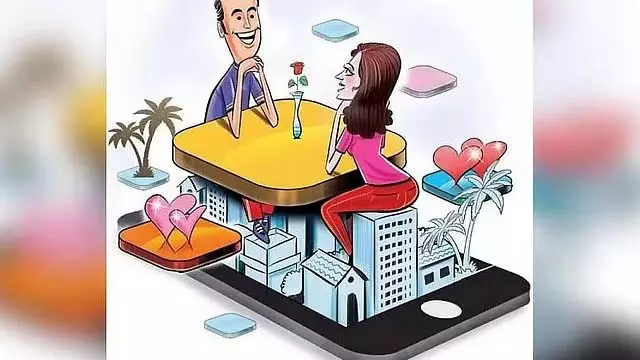 Karnataka: युवक को लॉज में ले जाकर 7 लाख के सोने के आभूषण लूटने के आरोप में युवती गिरफ्तार Karnataka: युवक को लॉज में ले जाकर 7 लाख के सोने के आभूषण लूटने के आरोप में युवती गिरफ्तार