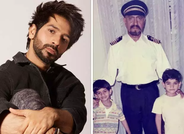 वर्धन पुरी ने Pilot Baba के रूप में अमरीश पुरी के साथ बाल दिवस की दुर्लभ यादें साझा कीं वर्धन पुरी ने Pilot Baba के रूप में अमरीश पुरी के साथ बाल दिवस की दुर्लभ यादें साझा कीं