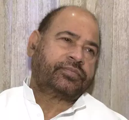 बिहार चुनाव में विपक्ष की हार में अति आत्मविश्वास और टिकट बंटवारा सहित कई कारण रहे: साधु यादव बिहार चुनाव में विपक्ष की हार में अति आत्मविश्वास और टिकट बंटवारा सहित कई कारण रहे: साधु यादव