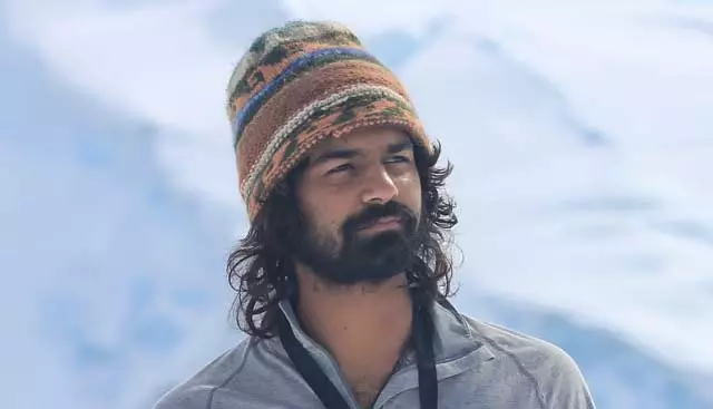 Pranav मोहनलाल ने लगातार सफलता हासिल की है Pranav मोहनलाल ने लगातार सफलता हासिल की है