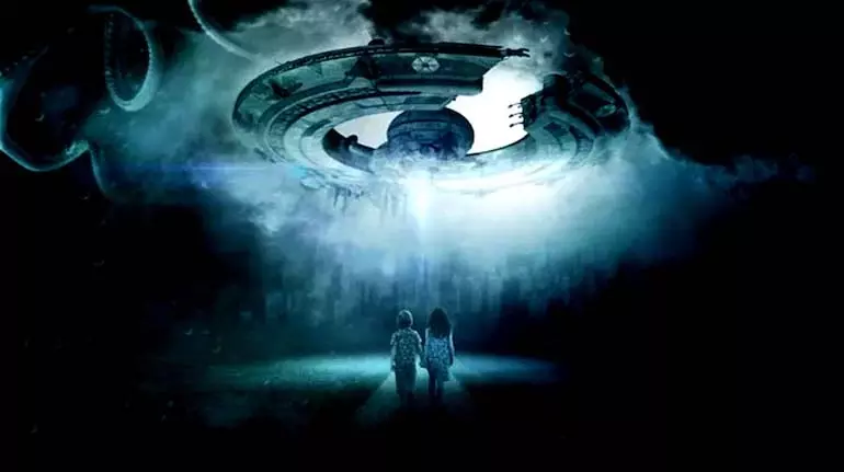 वैज्ञानिकों का कहना है कि Aliens ने पृथ्वी को इसलिए छोड़ दिया होगा क्योंकि अंतरिक्ष उड़ान बहुत सामान्य वैज्ञानिकों का कहना है कि Aliens ने पृथ्वी को इसलिए छोड़ दिया होगा क्योंकि अंतरिक्ष उड़ान बहुत सामान्य