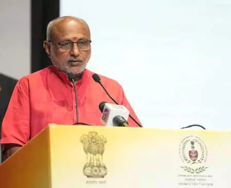 डब्ल्यूएचओ और आईएलओ के एक्सटर्नल ऑटिडर के रूप में कैग की वैश्विक स्तर पर प्रतिष्ठा बढ़ी: उपराष्ट्रपति डब्ल्यूएचओ और आईएलओ के एक्सटर्नल ऑटिडर के रूप में कैग की वैश्विक स्तर पर प्रतिष्ठा बढ़ी: उपराष्ट्रपति