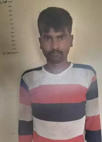 राजस्थान : बीएसएफ ने भारत-पाक सीमा के पास घूम रहे संदिग्ध को हिरासत में लिया, हाई अलर्ट जारी राजस्थान : बीएसएफ ने भारत-पाक सीमा के पास घूम रहे संदिग्ध को हिरासत में लिया, हाई अलर्ट जारी