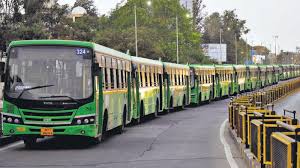6 crore रुपये के बकाया बिल का भुगतान नहीं करने पर 1 जनवरी को कोरेगांव भीमा के लिए कोई बस सेवा नहीं