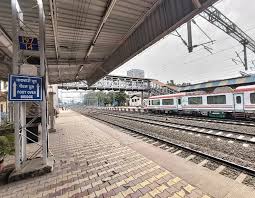 Hadapsar टर्मिनल का निर्माण कार्य पूरा होने के करीब, 26 जनवरी से रेलगाड़ियां चलेंगी