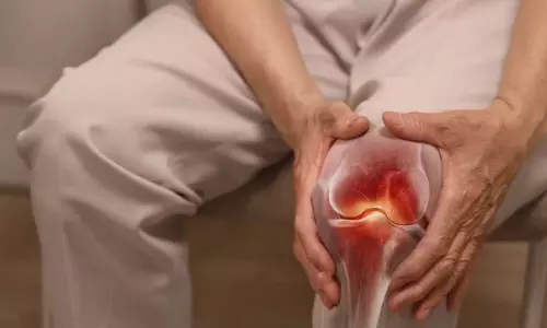 Yoga :जोड़ों के दर्द से राहत पाने के लिए आजमाएं ये 4 योग आसन Yoga :जोड़ों के दर्द से राहत पाने के लिए आजमाएं ये 4 योग आसन
