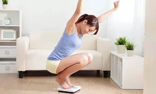 Weight loss:वजन घटाने की गतिरोध से लड़ने के तरीके Weight loss:वजन घटाने की गतिरोध से लड़ने के तरीके