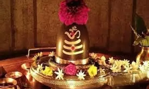 Pradosh Vrat Upay: मनचाहा साथी पाने के लिए सोम प्रदोष पर करें ये सरल उपाय Pradosh Vrat Upay: मनचाहा साथी पाने के लिए सोम प्रदोष पर करें ये सरल उपाय