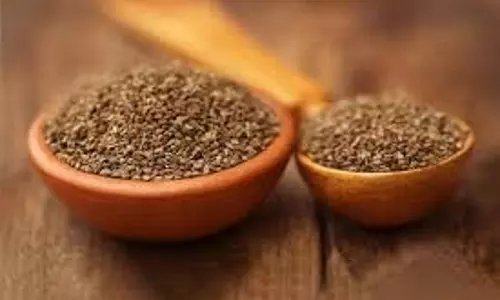 Health: अजवाइन के सबसे प्रभावी स्वास्थ्य लाभ