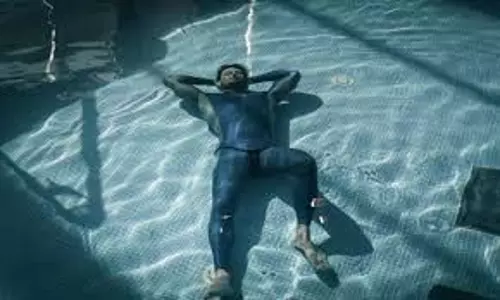 World Record:  पानी के नीचे 29 मिनट 3 सेकंड तक रोकी सांस,क्रोएशियाई गोताखोर ने तोड़ा वर्ल्ड रिकॉर्ड