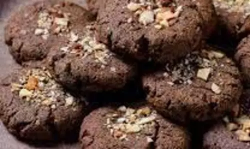 Ragi Chocolate Cookies : बच्चों के लिए तैयार करें ये हेल्दी स्नैक