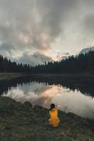 Calm, प्रकृति से जुड़ा, चिंतन और सृजन के लिए स्थान
