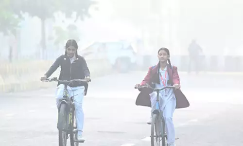 दिल्ली-एनसीआर: प्रदूषण में नहीं हो रहा सुधार, कई इलाकों में एक्यूआई 400 पार