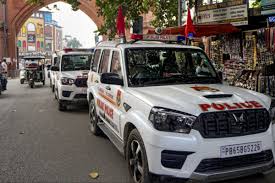 Punjab, फिरोजपुर में आरएसएस कार्यकर्ता की हत्या के बाद 4 लोग हिरासत में, राजनीतिक हंगामा
