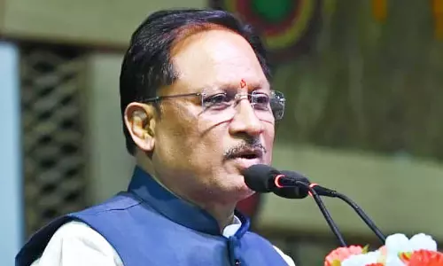 CM साय आज बुढ़ादेव महोत्सव में होंगे शामिल