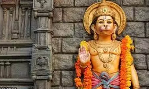 Mangalwar Vrat Niyam: मंगलवार को अवश्य बरतें सावधानी
