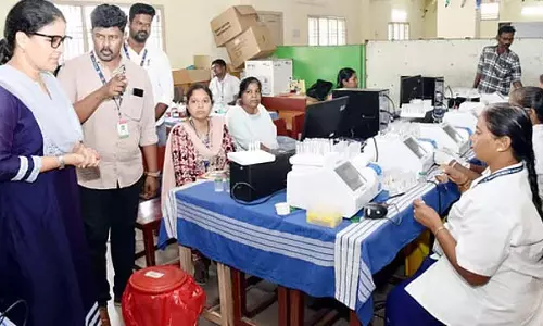 स्टालिन ने कल्याण की रक्षा की: 8.81 लाख लोग लाभान्वित