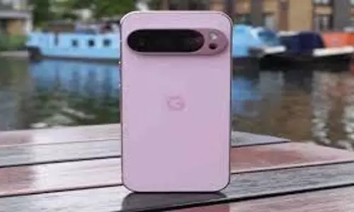 Google Pixel 9 :कीमत में भारी कटौती, खरीदने का शानदार मौका Google Pixel 9 :कीमत में भारी कटौती, खरीदने का शानदार मौका