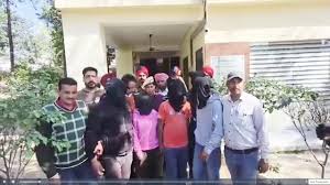 Ludhiana, समराला में टोल प्लाजा मैनेजर की हत्या की कोशिश के आरोप में दो गिरफ्तार