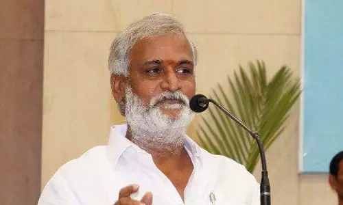 मार्च तक मंदिर में 1,000 शादियाँ होंगी: Minister P.K. Sekharbabu