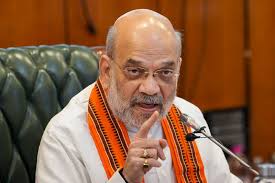 Amit Shah फरीदाबाद में उत्तरी क्षेत्रीय परिषद की बैठक की अध्यक्षता करेंगे