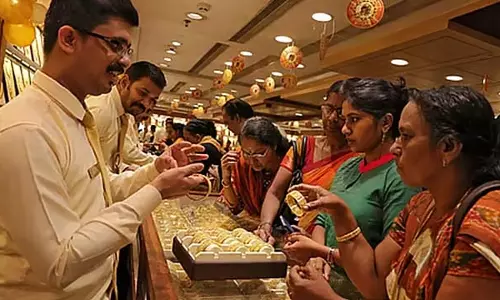 सोने की कीमतों में गिरावट: आज का हाल