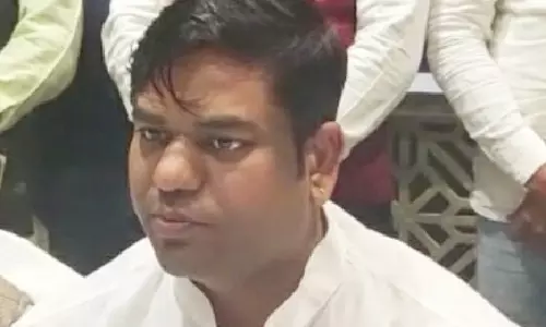 Bihar में हार के बाद सहनी की सफाई: ‘गठबंधन नेताओं ने की रणनीतिक चूक’ Bihar में हार के बाद सहनी की सफाई: ‘गठबंधन नेताओं ने की रणनीतिक चूक’