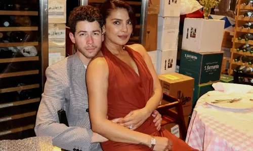 Nick Jonas ने प्रियंका की नई फिल्म को सराहा, बोले— ‘टीम शानदार काम करेगी’