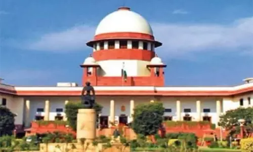 Supreme Court आज BRS विधायकों की अयोग्यता पर याचिका पर सुनवाई करेगा