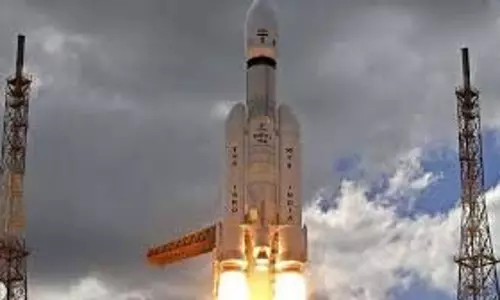 Science: Chandrayaan-4 Approved! ISRO का 2028 का मिशन रचेगा नया इतिहास Science: Chandrayaan-4 Approved! ISRO का 2028 का मिशन रचेगा नया इतिहास