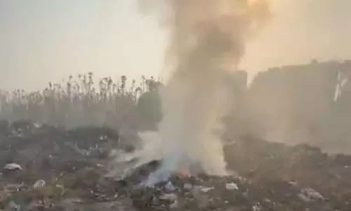 Amritsar अनिल जोशी ने रंजीत एवेन्यू कूड़ा डंप के खिलाफ कल विरोध प्रदर्शन का आह्वान किया Amritsar अनिल जोशी ने रंजीत एवेन्यू कूड़ा डंप के खिलाफ कल विरोध प्रदर्शन का आह्वान किया