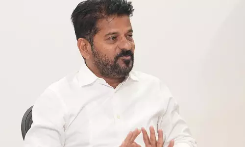 Telangana कैबिनेट आज स्थानीय निकाय चुनावों पर फैसला लेगी