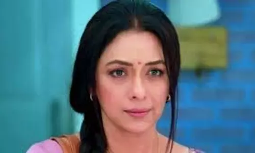 Anupama Spoiler: अनुपमा के दो पुराने दुश्मनों की फिर से होगी वापसी Anupama Spoiler: अनुपमा के दो पुराने दुश्मनों की फिर से होगी वापसी