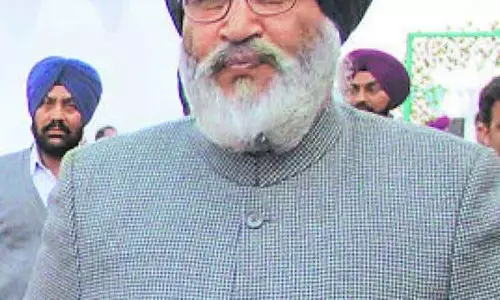 शिरोमणि अकाली दल ने चुनाव आयोग से तरनतारन में एफआईआर की जांच की मांग की