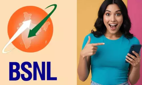 New Delhi: छात्रों के लिए BSNL का खास ऑफर जारी New Delhi: छात्रों के लिए BSNL का खास ऑफर जारी