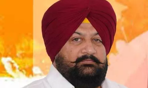 Tarn Taran उपचुनाव में कांग्रेस उम्मीदवार के खराब प्रदर्शन से पार्टी कार्यकर्ताओं में असंतोष